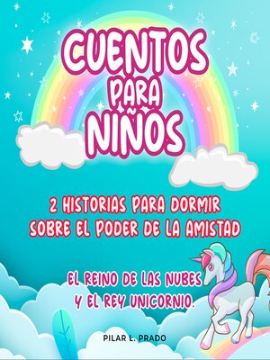 cover image of Cuentos Para Niños